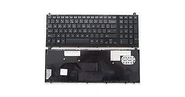 Hp Probook S Laptop Keyboard Precision Typing Reliable Replacement